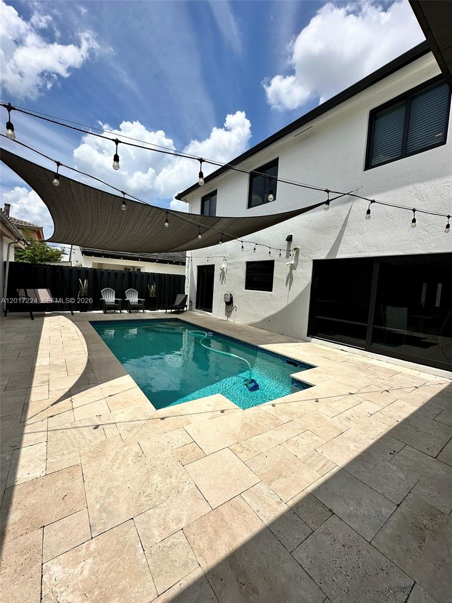 HIGHLANDS AT KENDALL - Residential