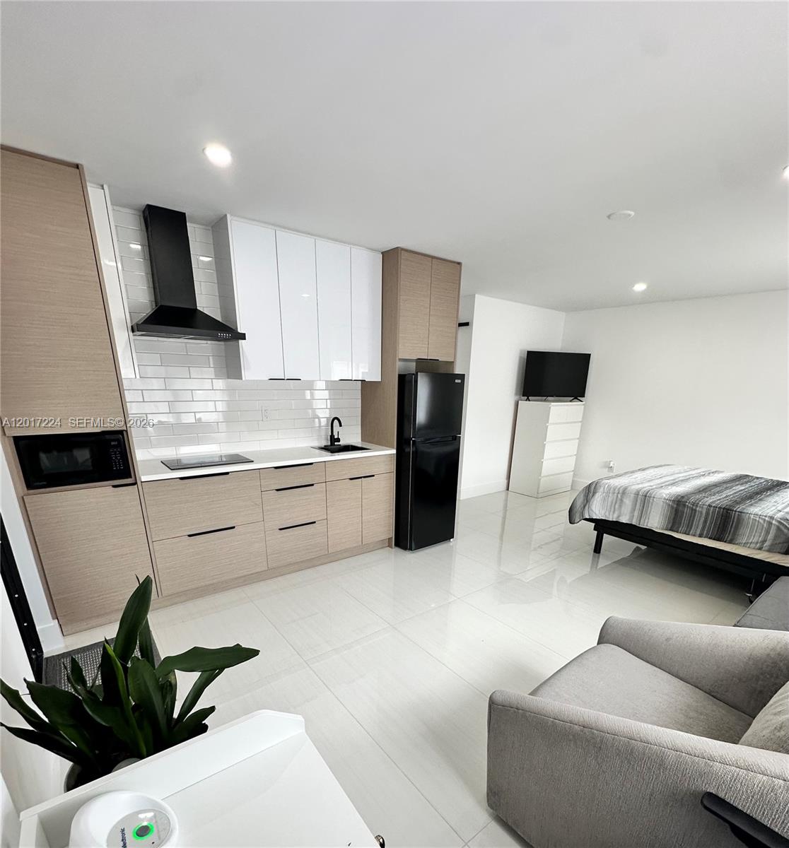 HIGHLANDS AT KENDALL - Residential
