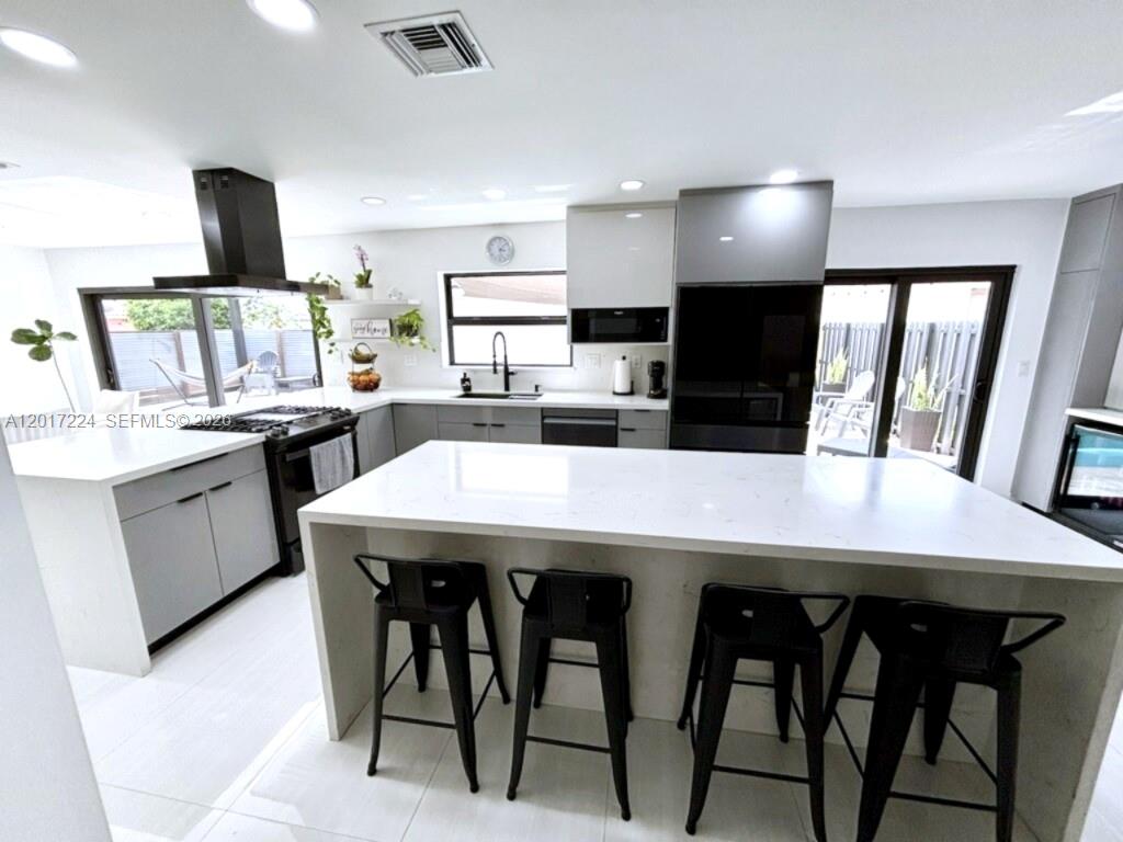 HIGHLANDS AT KENDALL - Residential