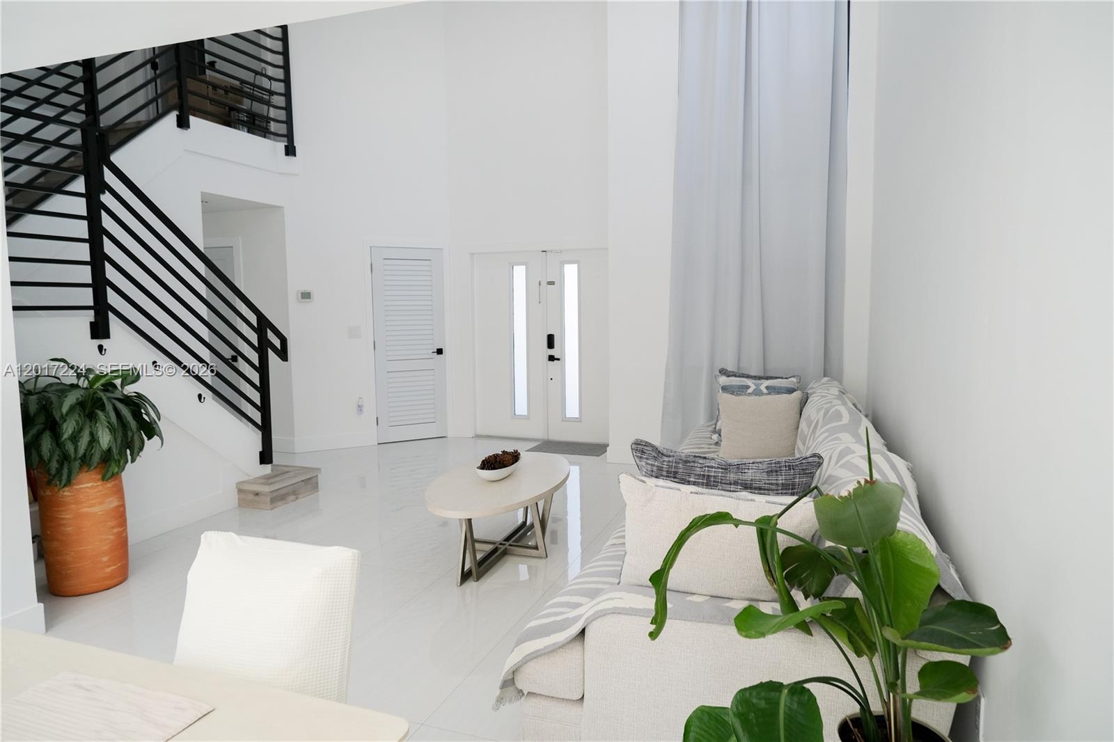 HIGHLANDS AT KENDALL - Residential