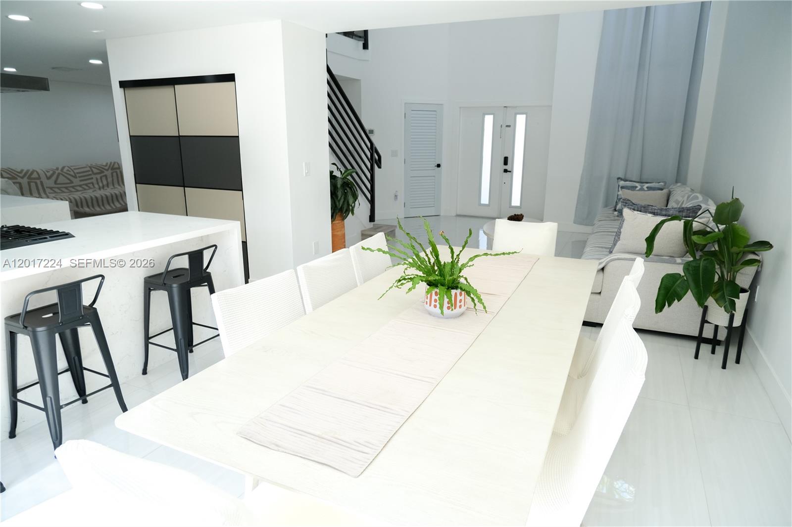 HIGHLANDS AT KENDALL - Residential