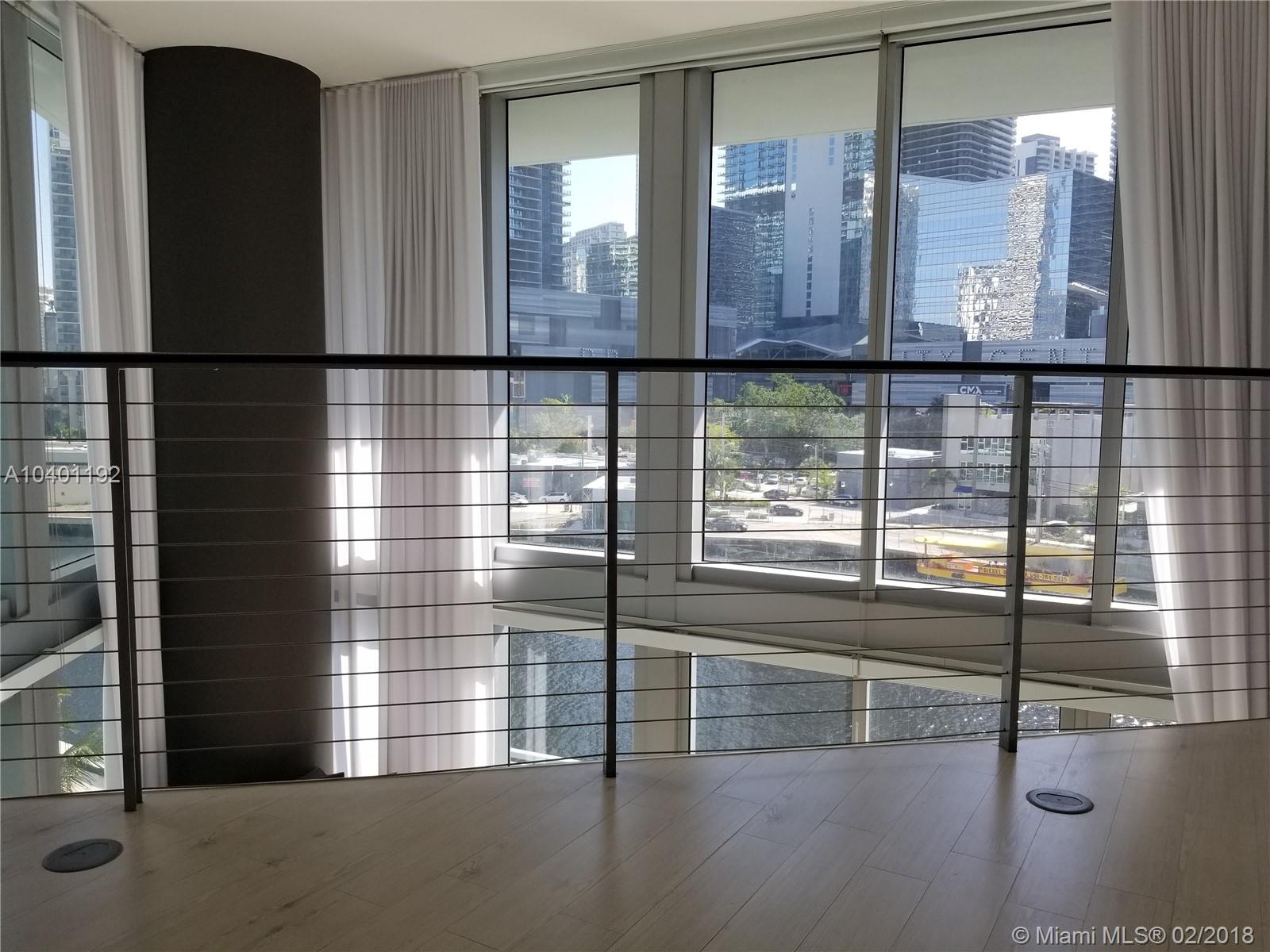 Mint at Riverfront - Residential Lease