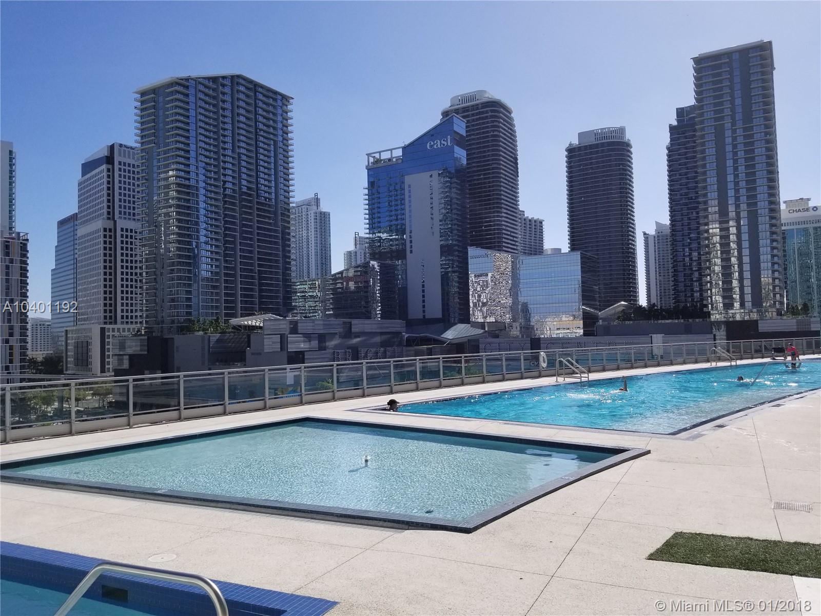 Mint at Riverfront - Residential Lease