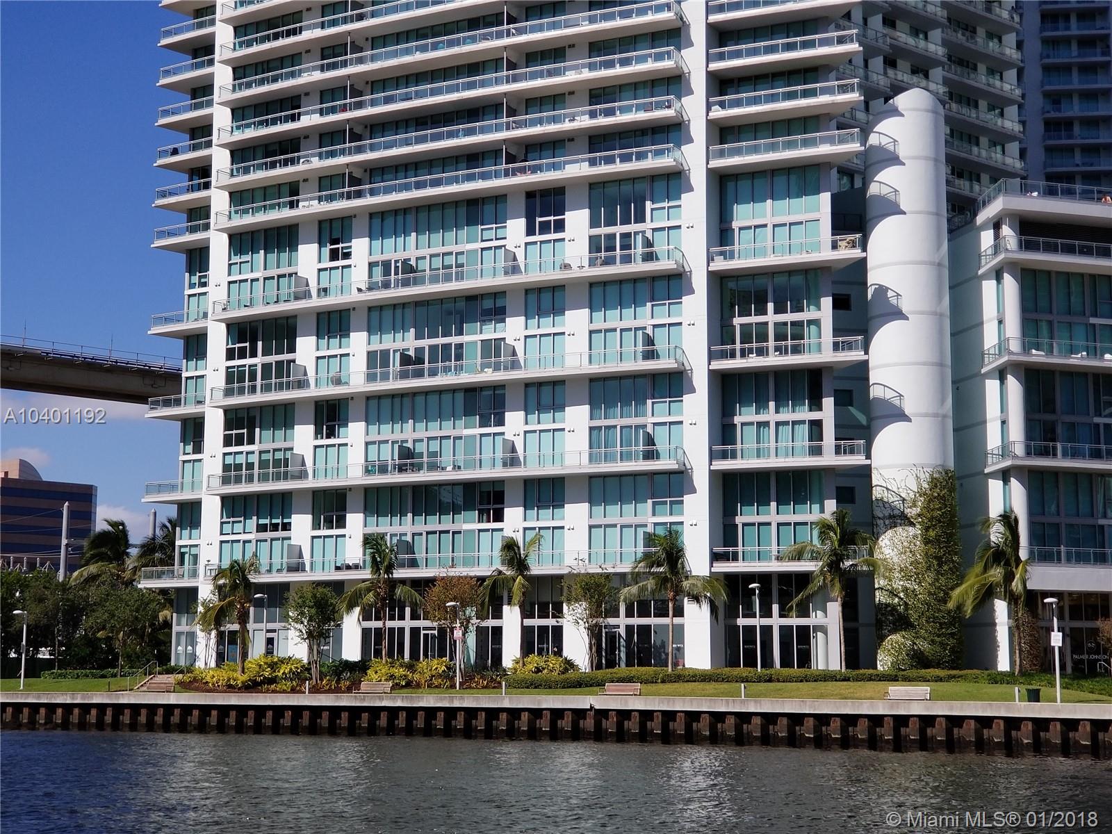Mint at Riverfront - Residential Lease