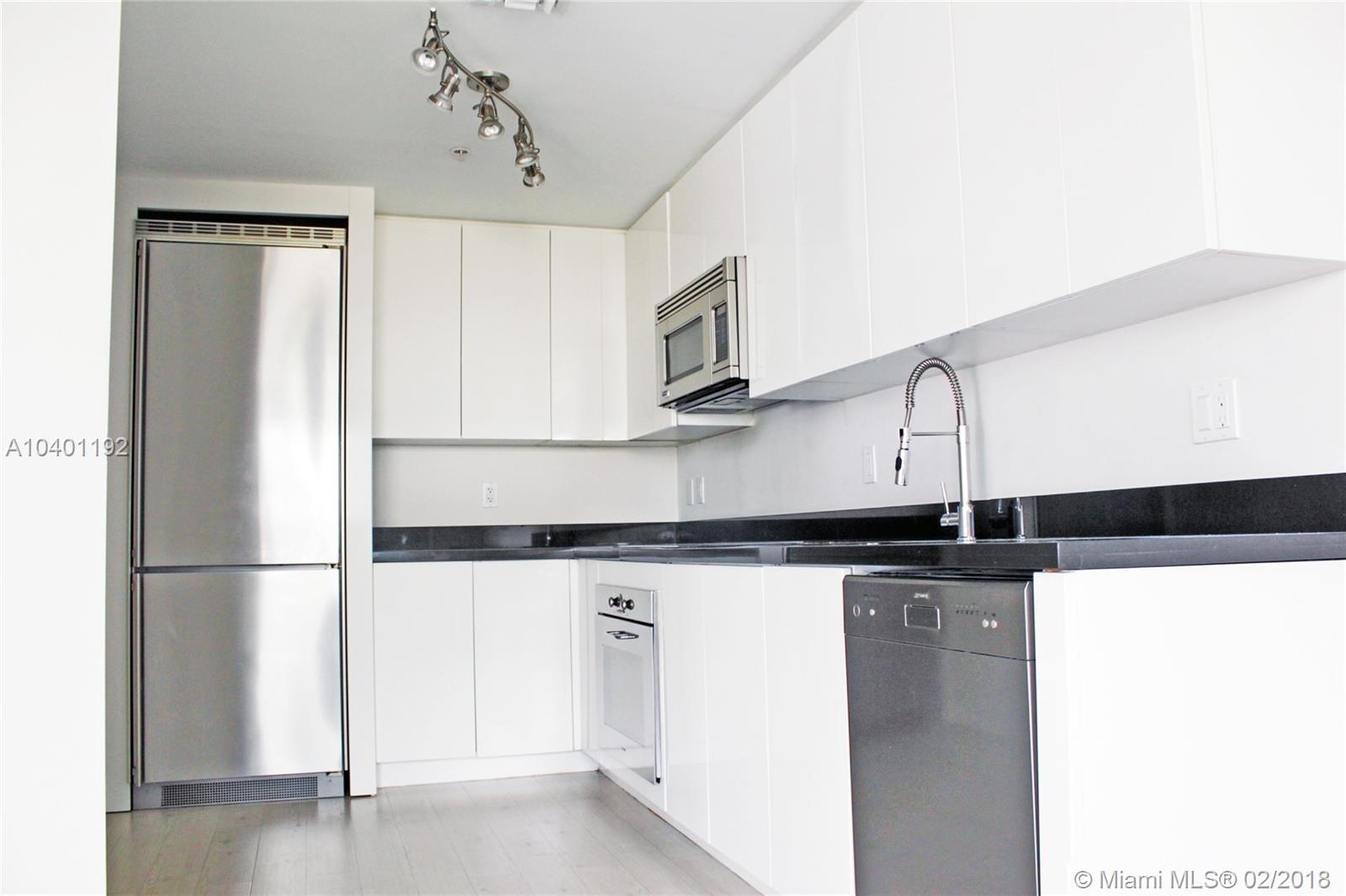 Mint at Riverfront - Residential Lease