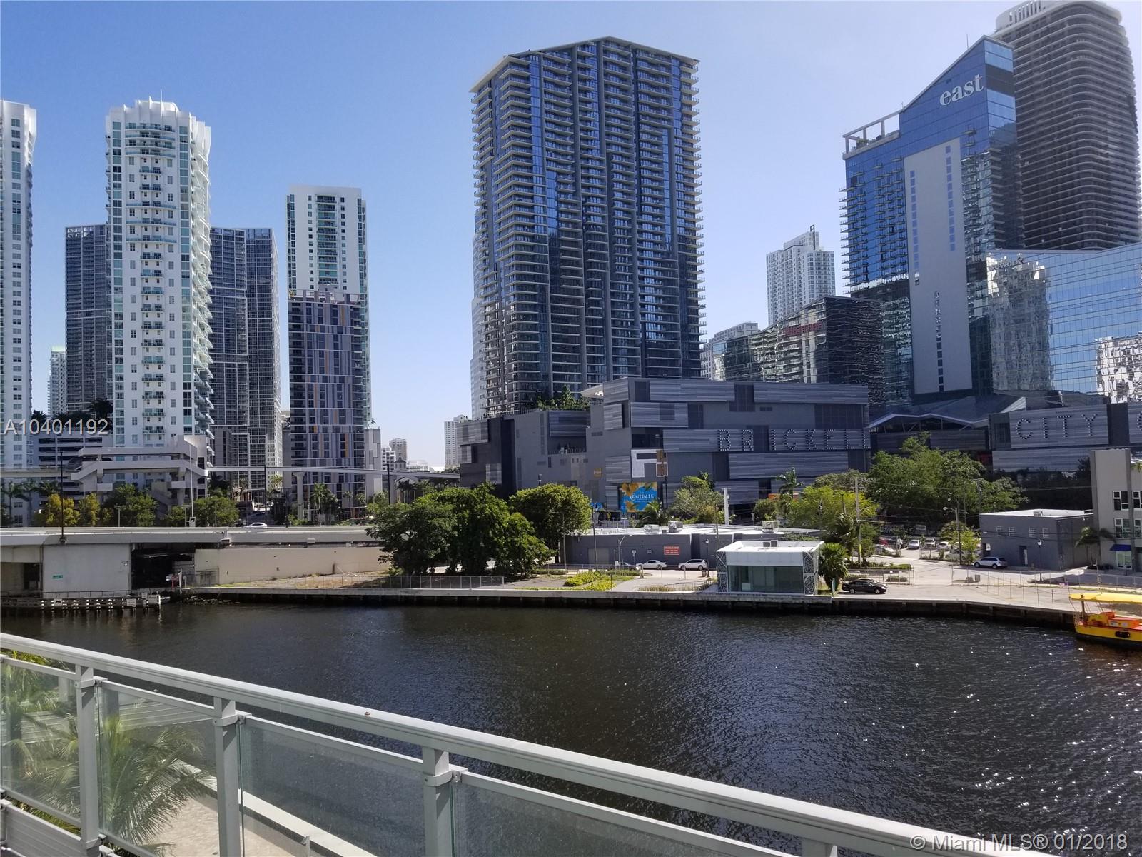 Mint at Riverfront - Residential Lease