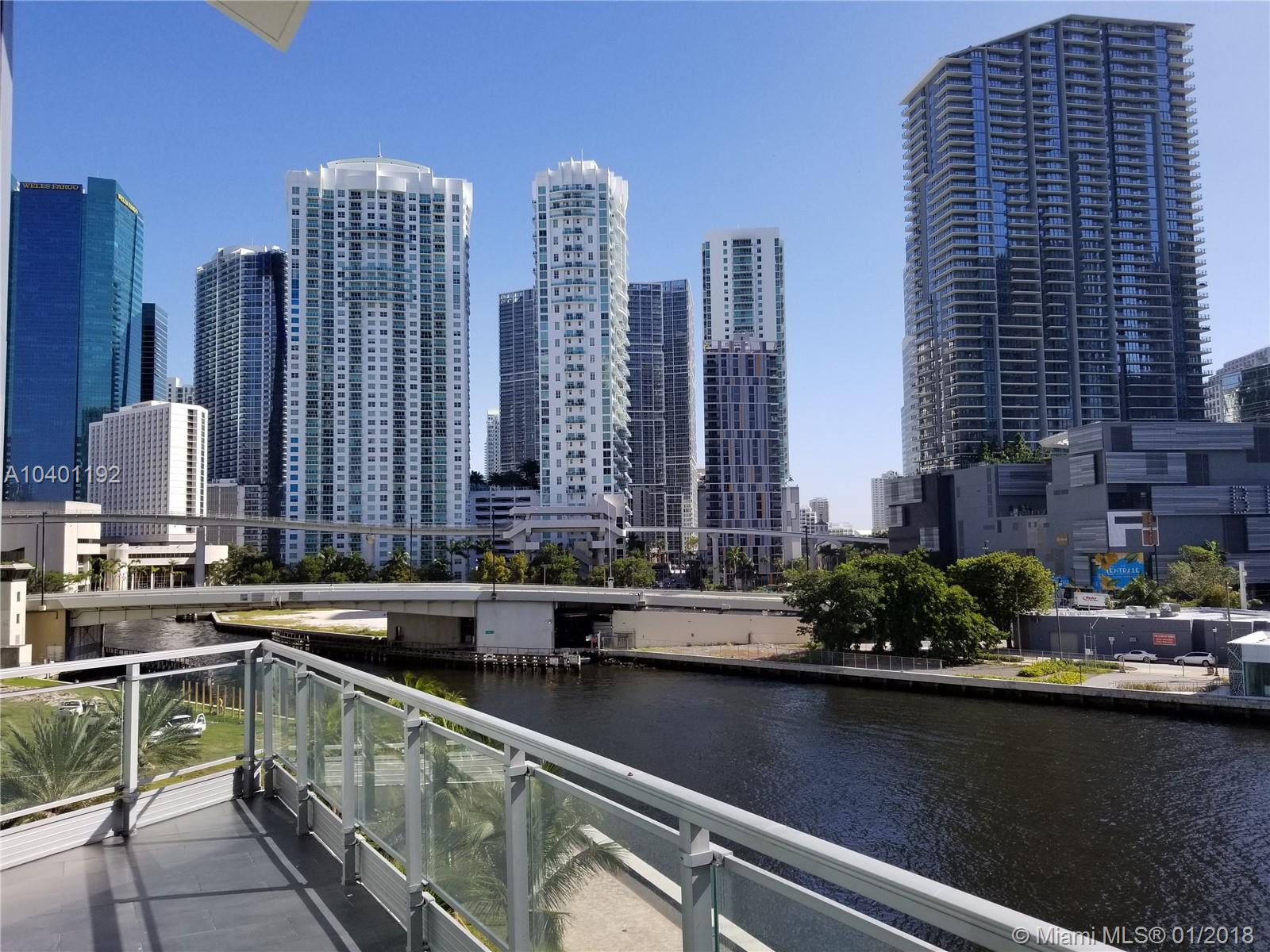 Mint at Riverfront - Residential Lease