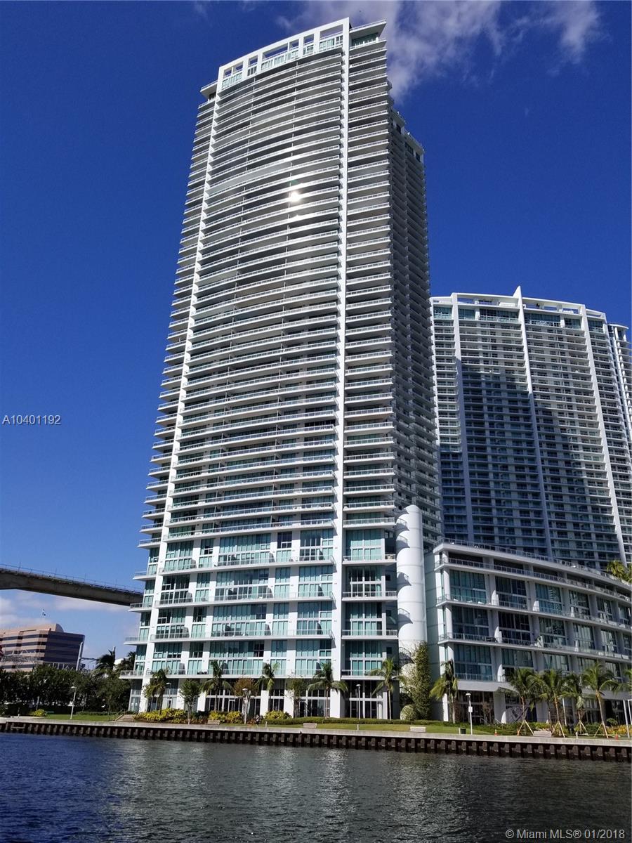 Mint at Riverfront - Residential Lease