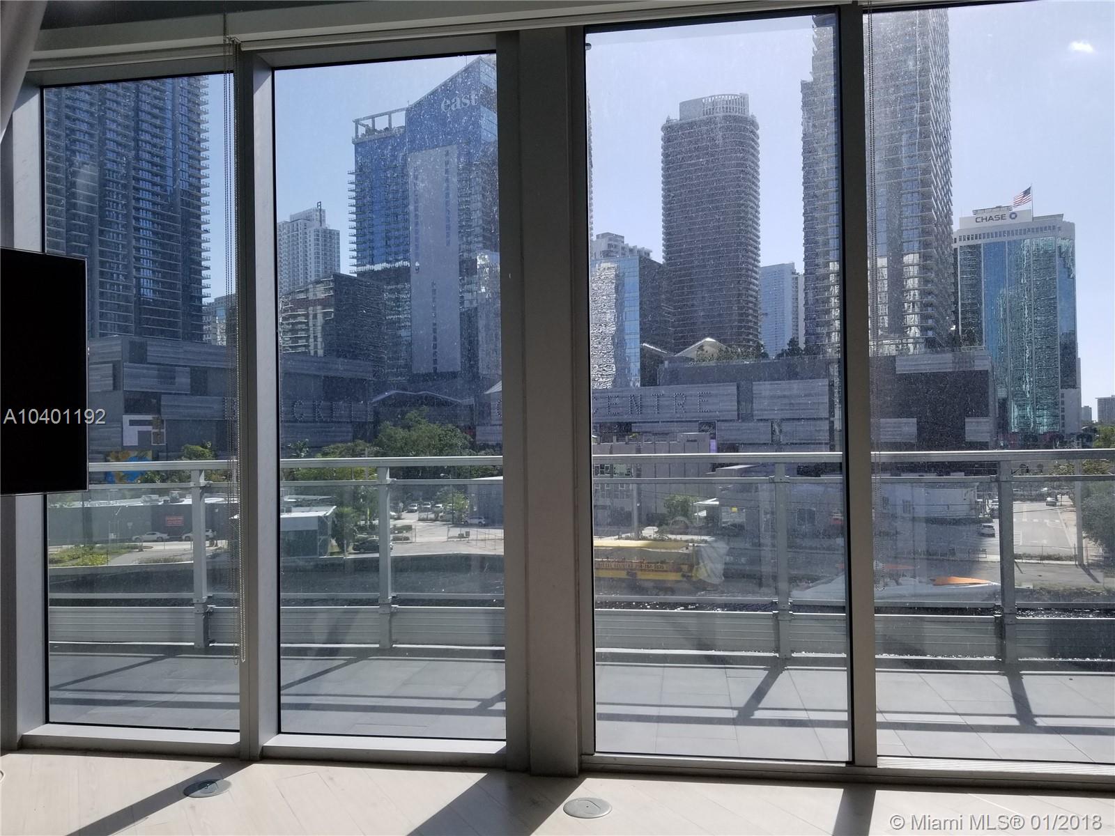 Mint at Riverfront - Residential Lease