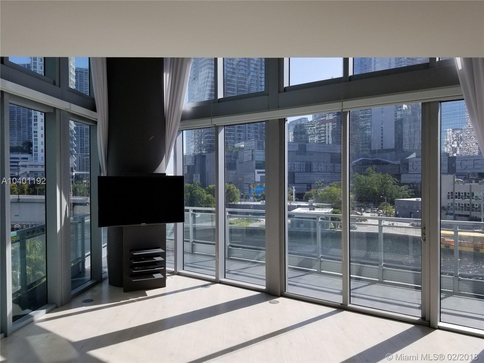 Mint at Riverfront - Residential Lease