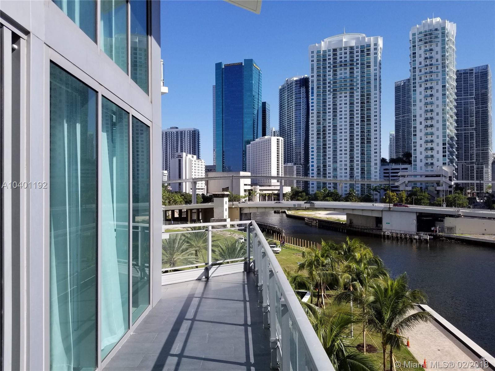 Mint at Riverfront - Residential Lease