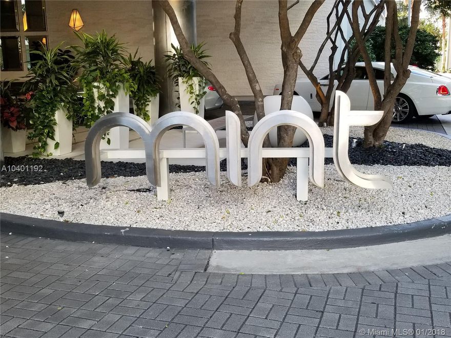 Mint at Riverfront is located on the eastern side of downtown Miami and has incredible views of the Miami River and City Skyline. Building features include: Fitness center and spa, two-story mezzanine lobby and entertainment center; lounge bar and billiard, two panoramic pools; lush indoor landscaping; water, stone, wood and live gardens with birch trees; business center and meeting rooms, fast access and wireless internet, concierge, 24-hour valet parking and private security, game room and 9-level covered secure parking garage. This exclusive two stories 3 bed/3 bath condo features Brickell skyline and the Miami river views and a remodeled kitchen with stainless steel appliances. Please submit completed rental application, copy of id, police report, and proof of income along with offer