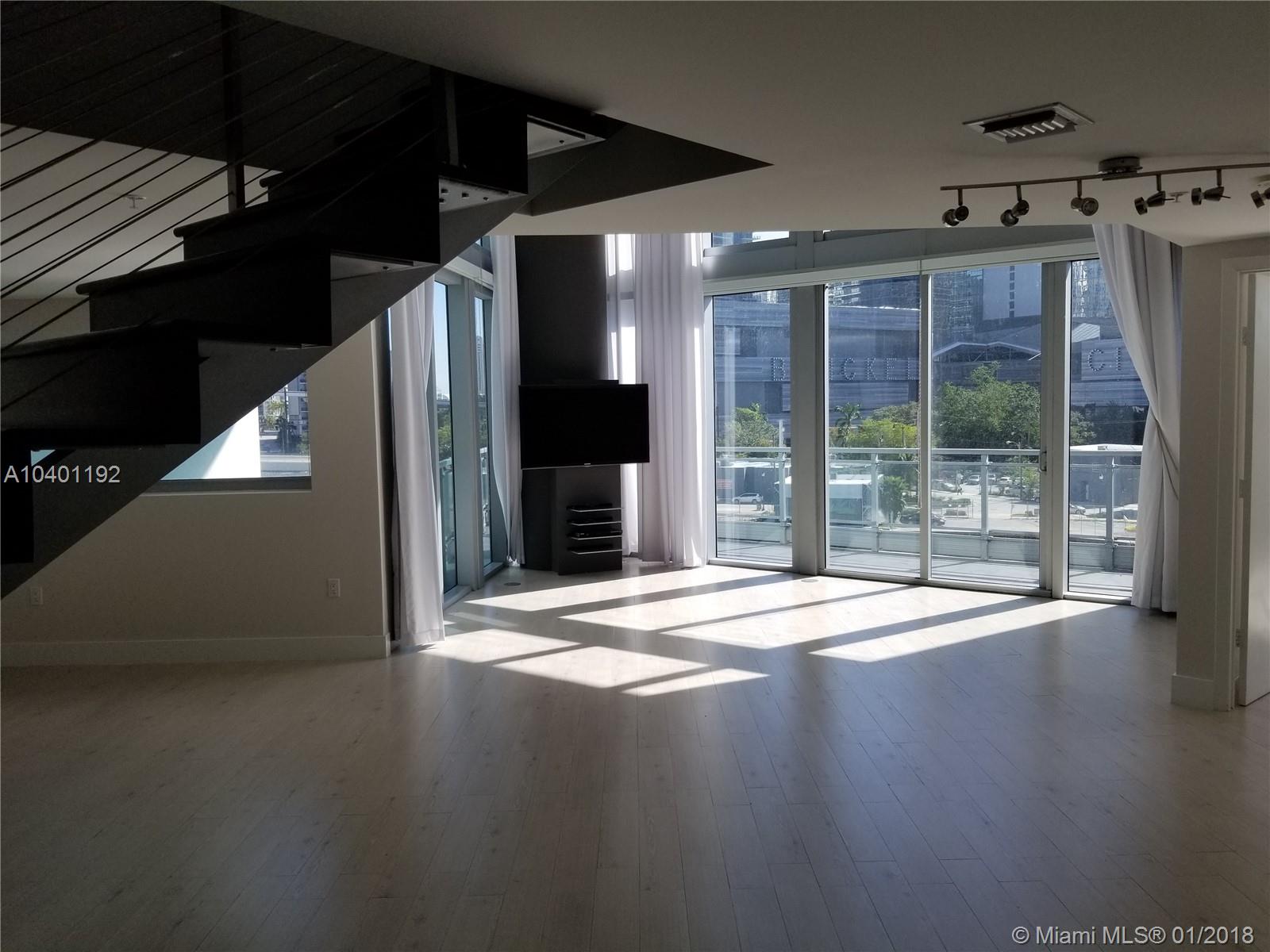 Mint at Riverfront - Residential Lease