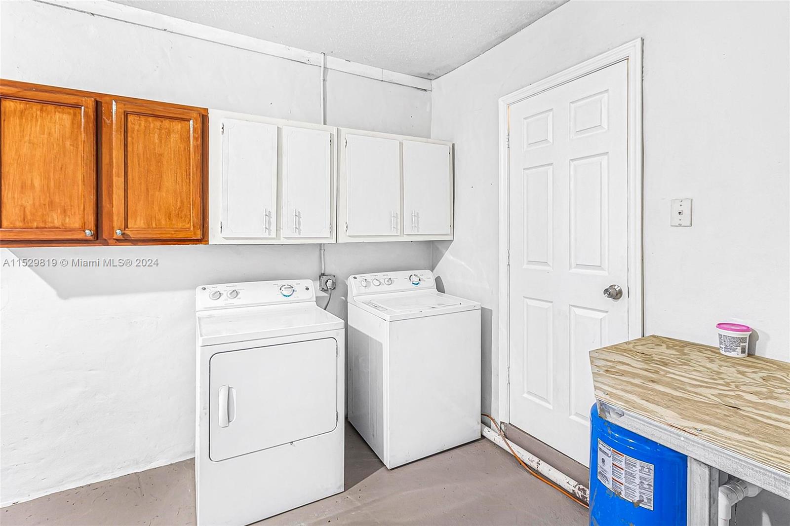 Acreage - Residential Lease