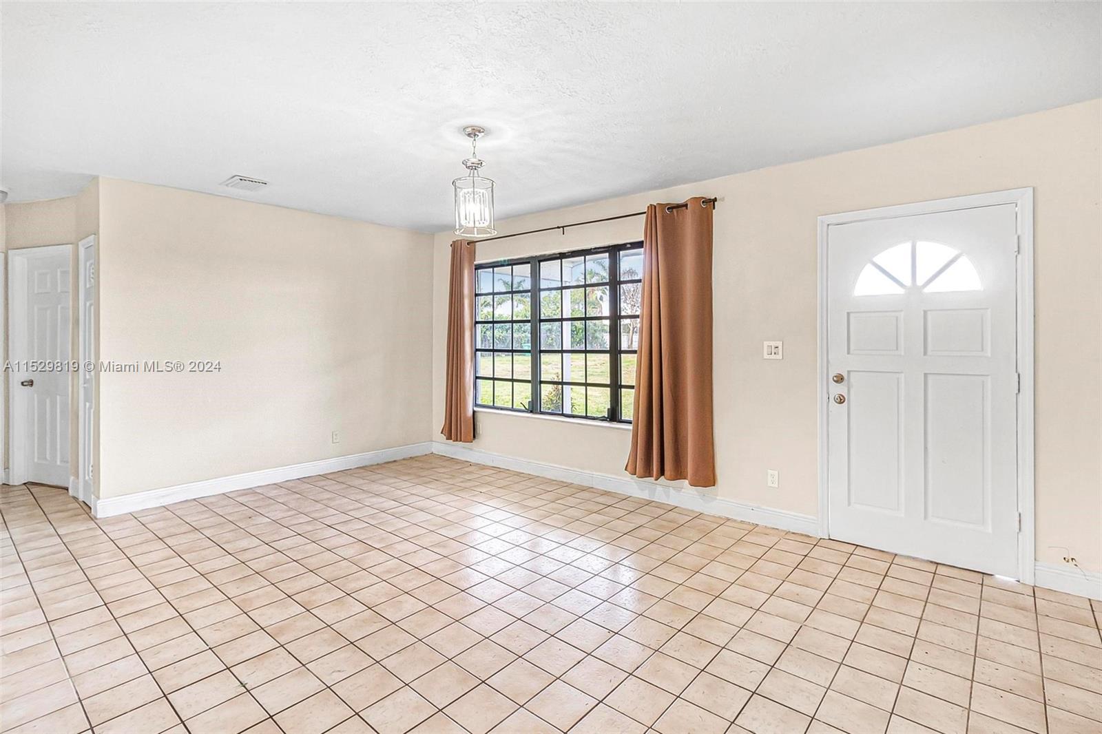Acreage - Residential Lease