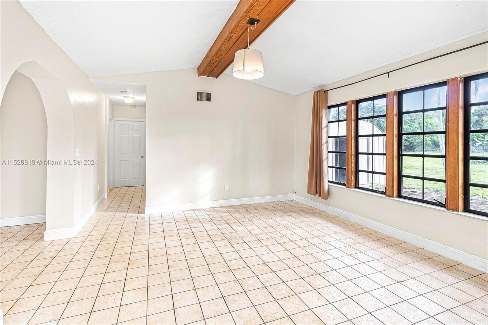 Acreage - Residential Lease
