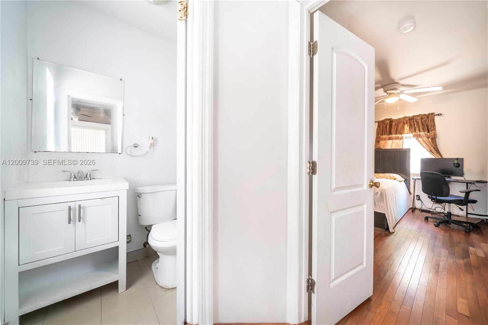 COLLEGE PARK ADDN - Residential