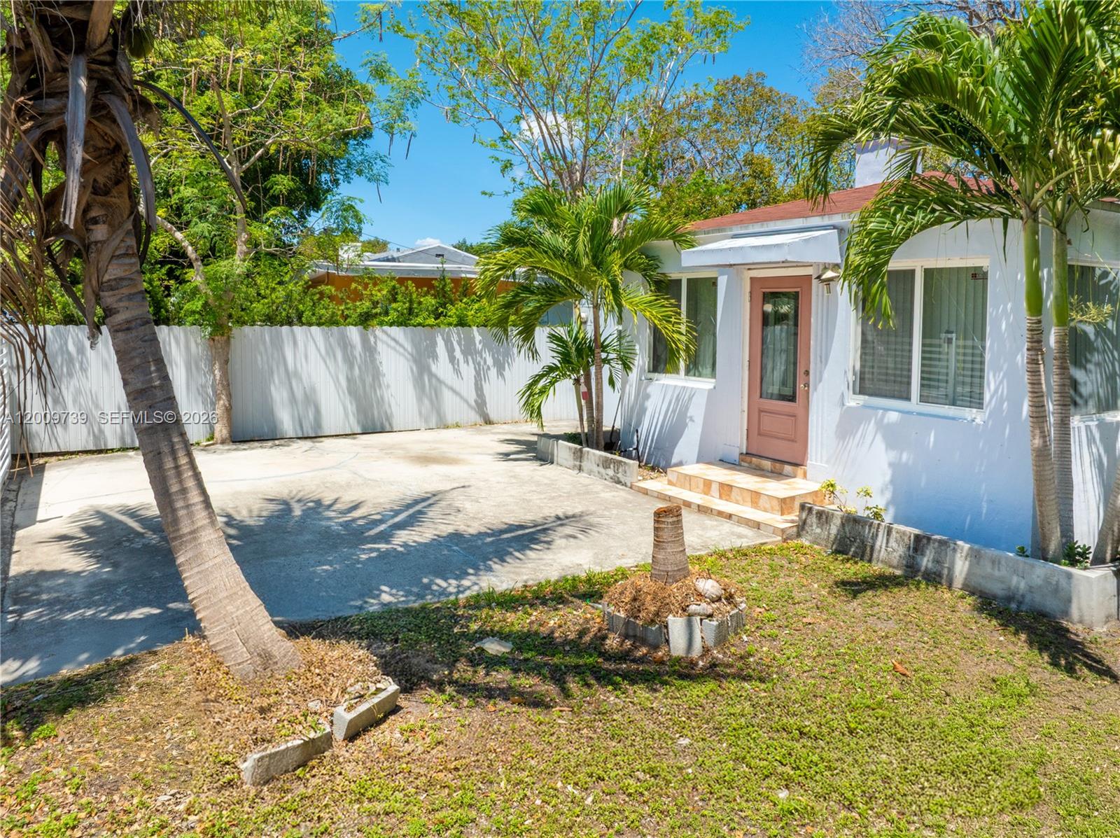 COLLEGE PARK ADDN - Residential