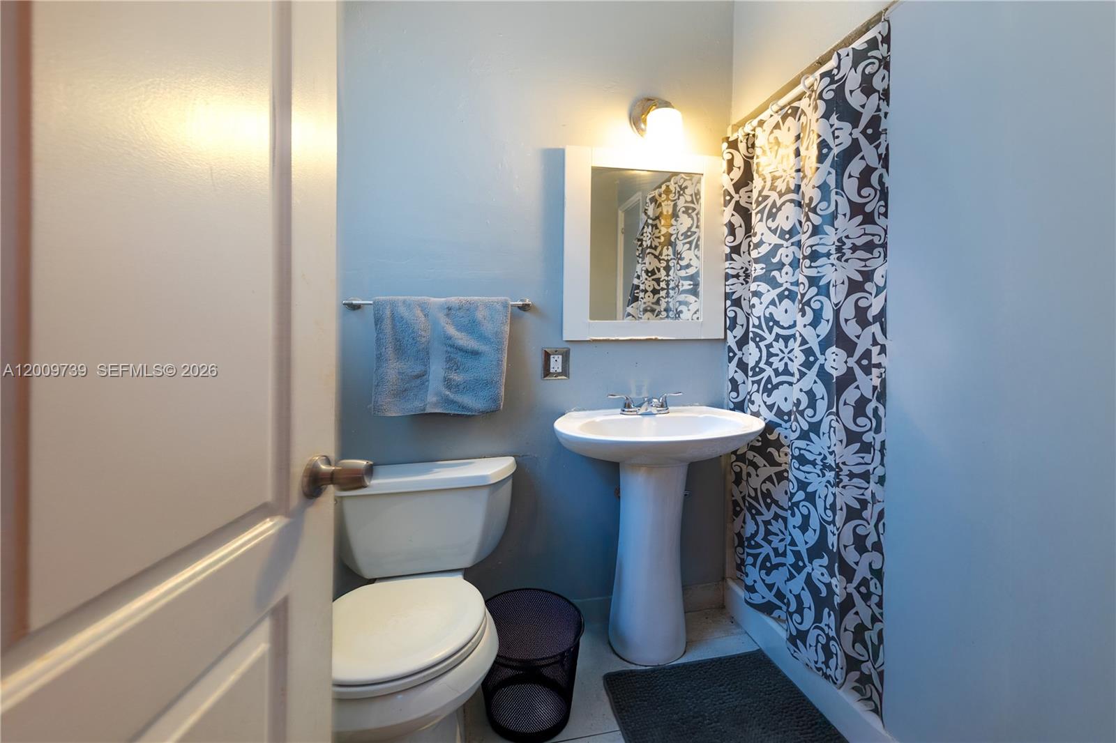 COLLEGE PARK ADDN - Residential