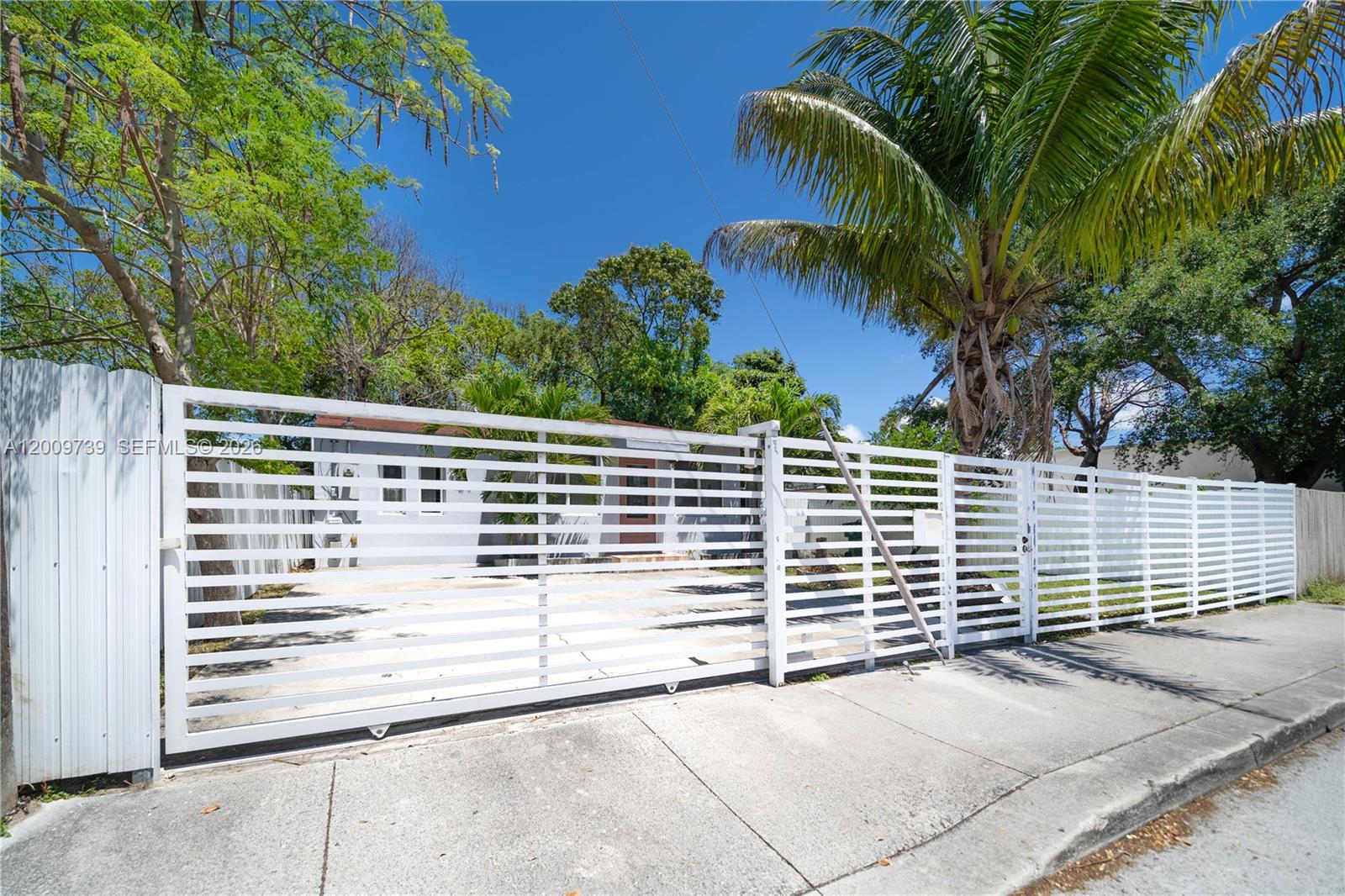 COLLEGE PARK ADDN - Residential