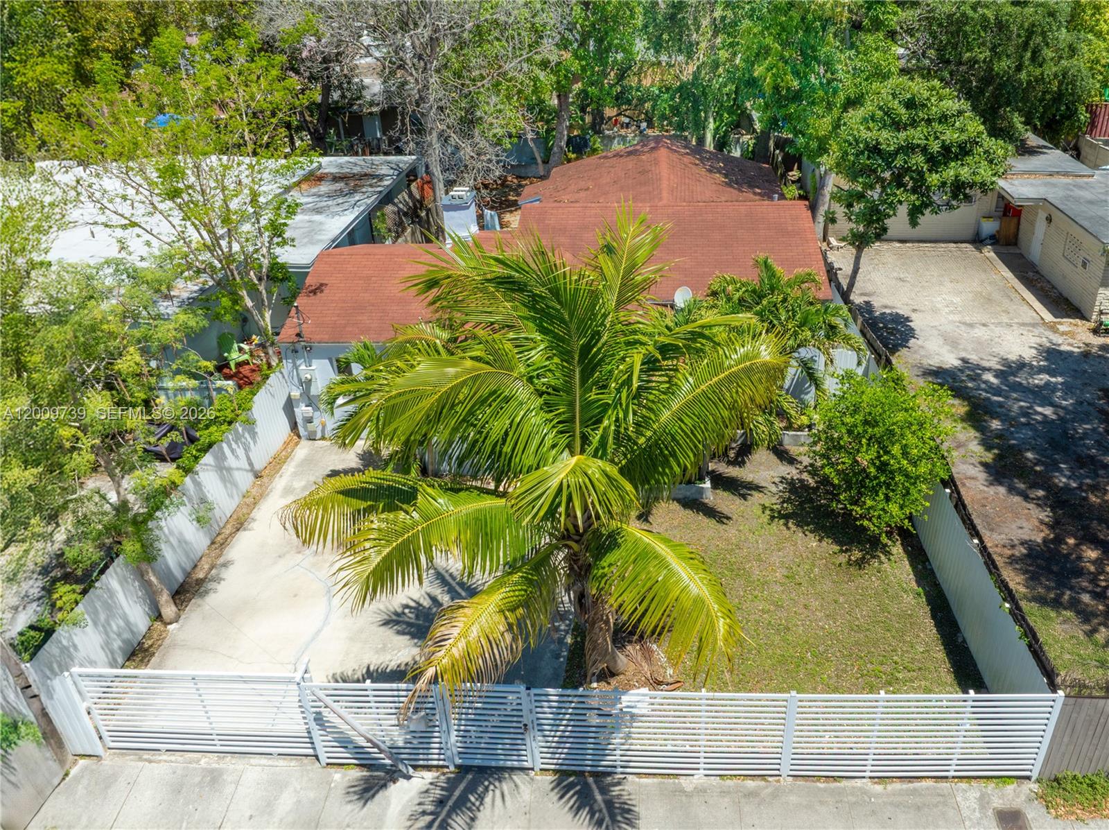 COLLEGE PARK ADDN - Residential