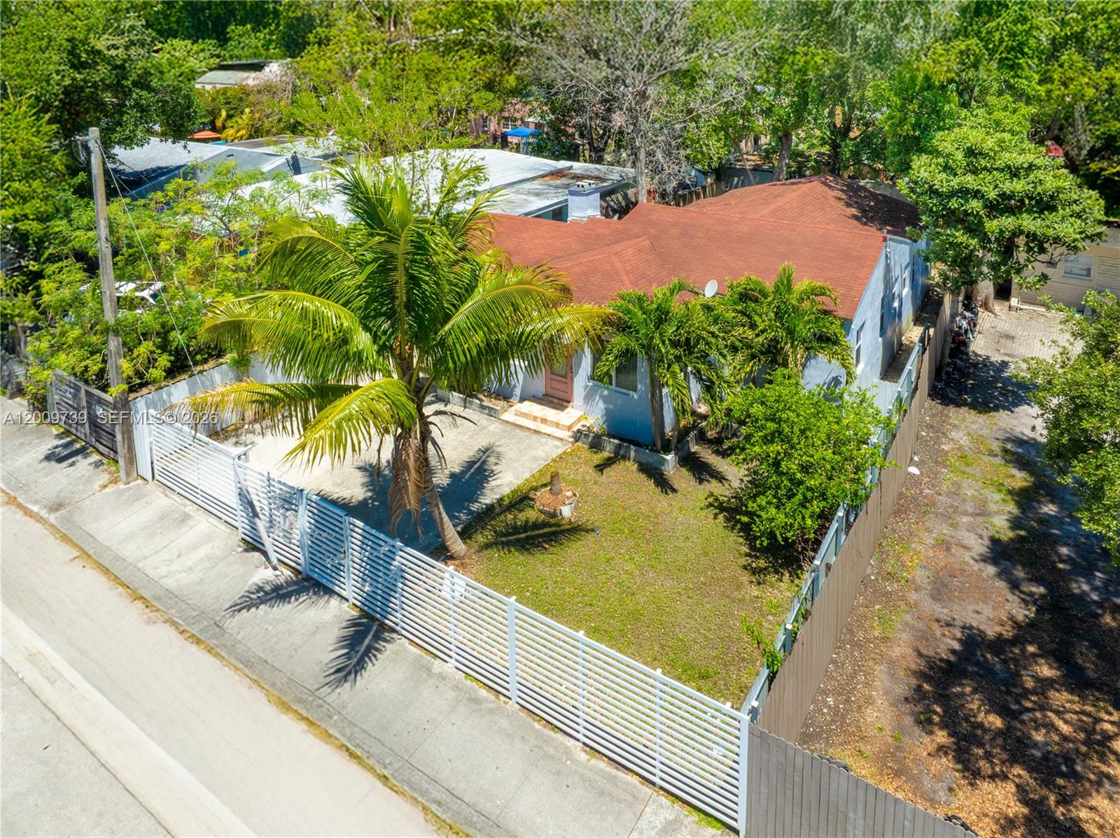 COLLEGE PARK ADDN - Residential