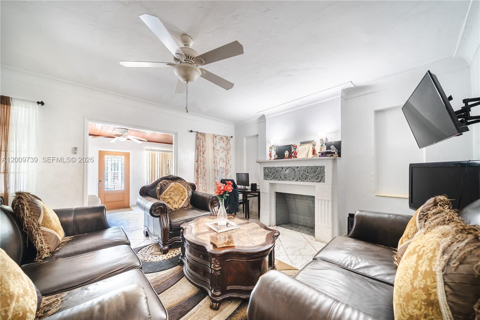 COLLEGE PARK ADDN - Residential