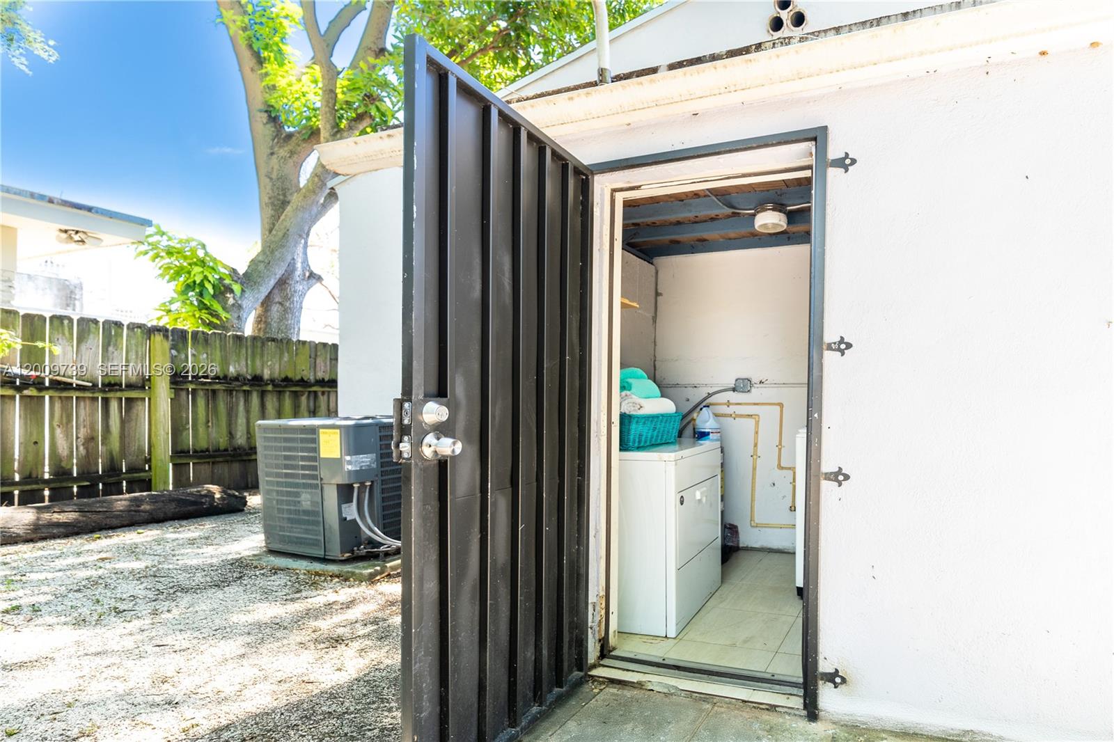 COLLEGE PARK ADDN - Residential