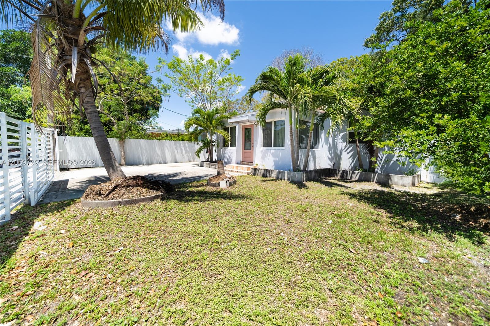 COLLEGE PARK ADDN - Residential