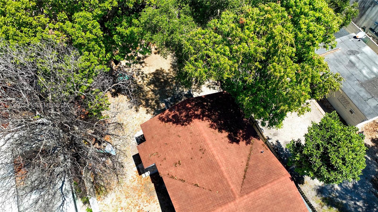 COLLEGE PARK ADDN - Residential