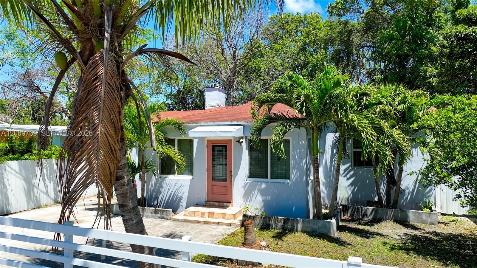 COLLEGE PARK ADDN - Residential