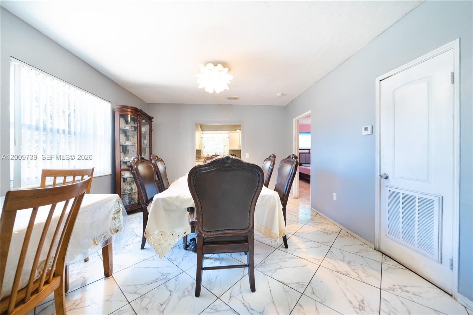 COLLEGE PARK ADDN - Residential