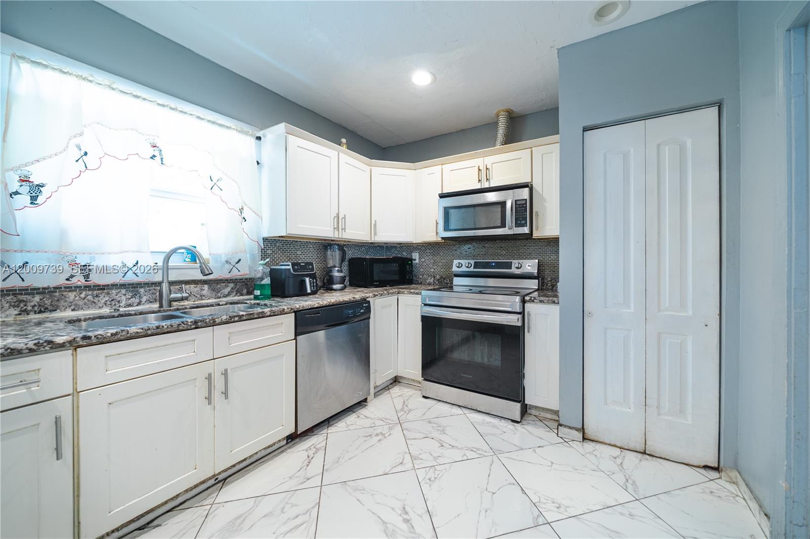 COLLEGE PARK ADDN - Residential