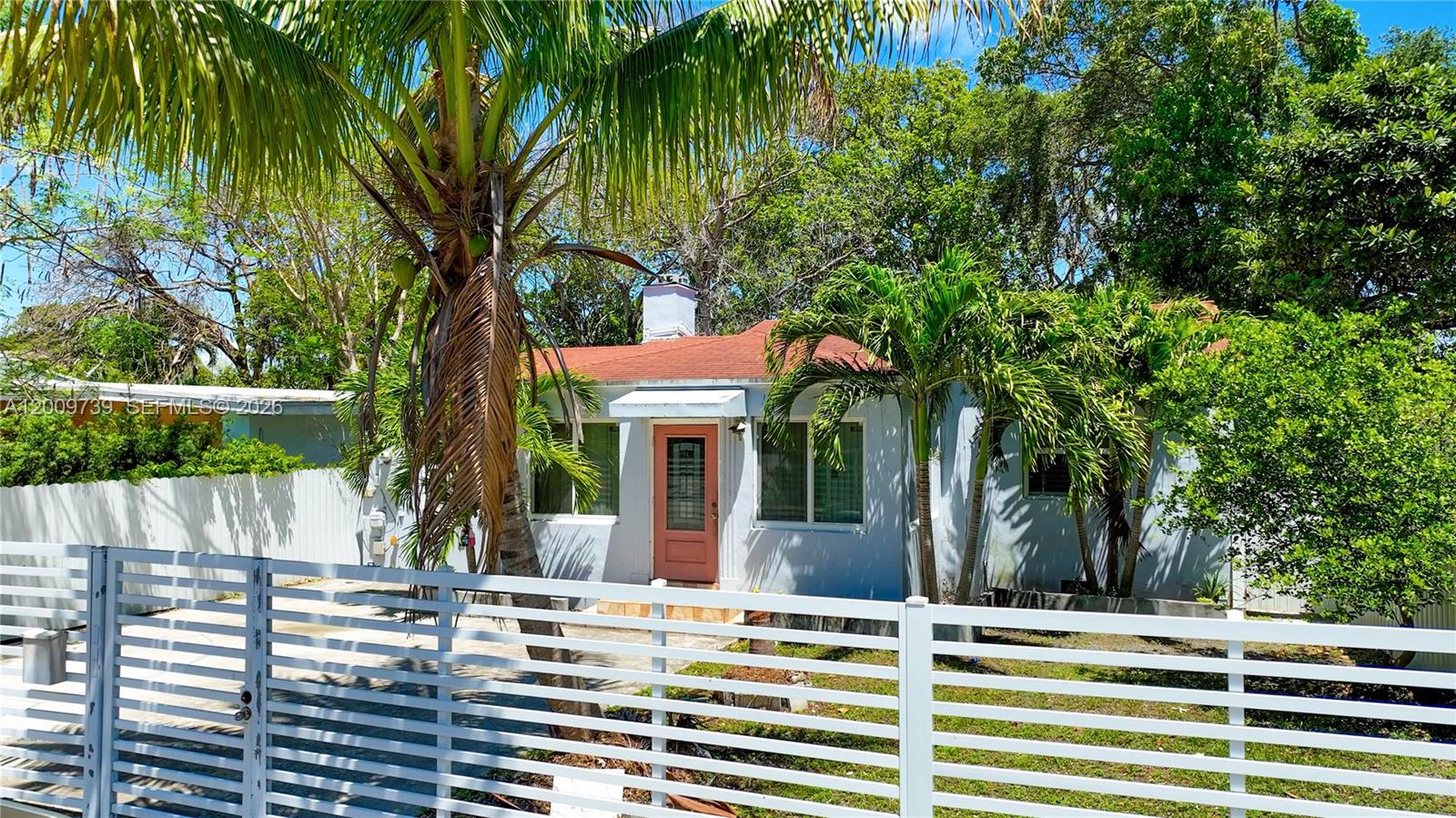 COLLEGE PARK ADDN - Residential