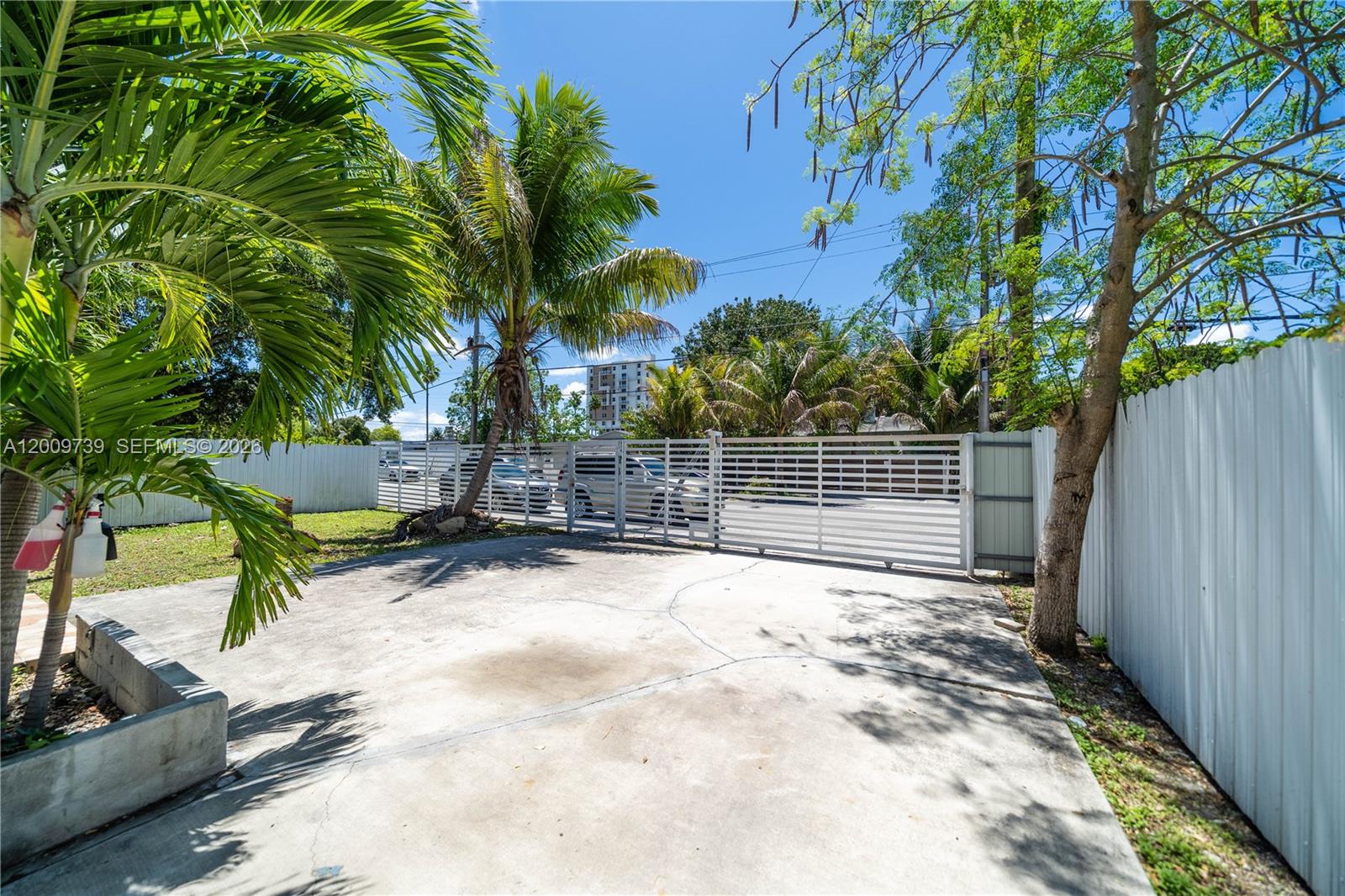 COLLEGE PARK ADDN - Residential