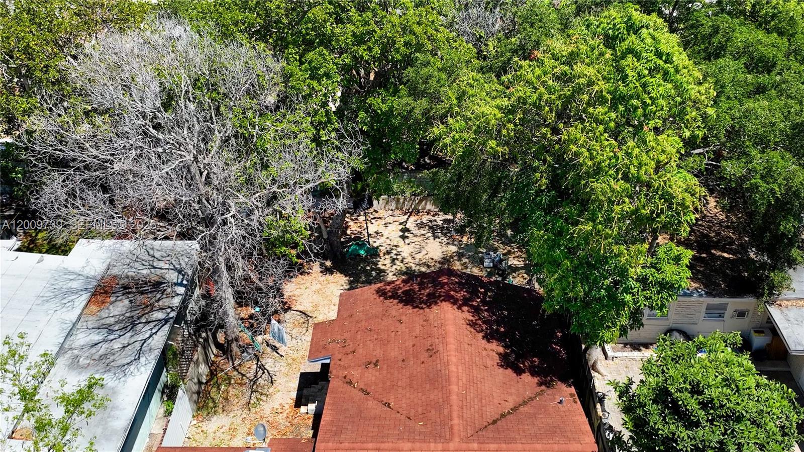 COLLEGE PARK ADDN - Residential