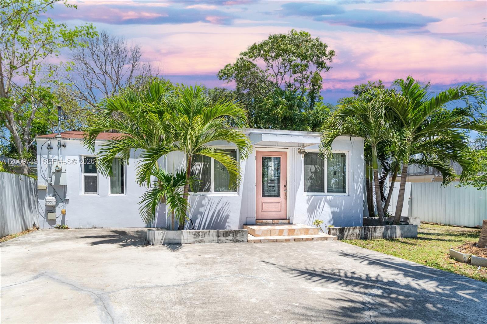 COLLEGE PARK ADDN - Residential