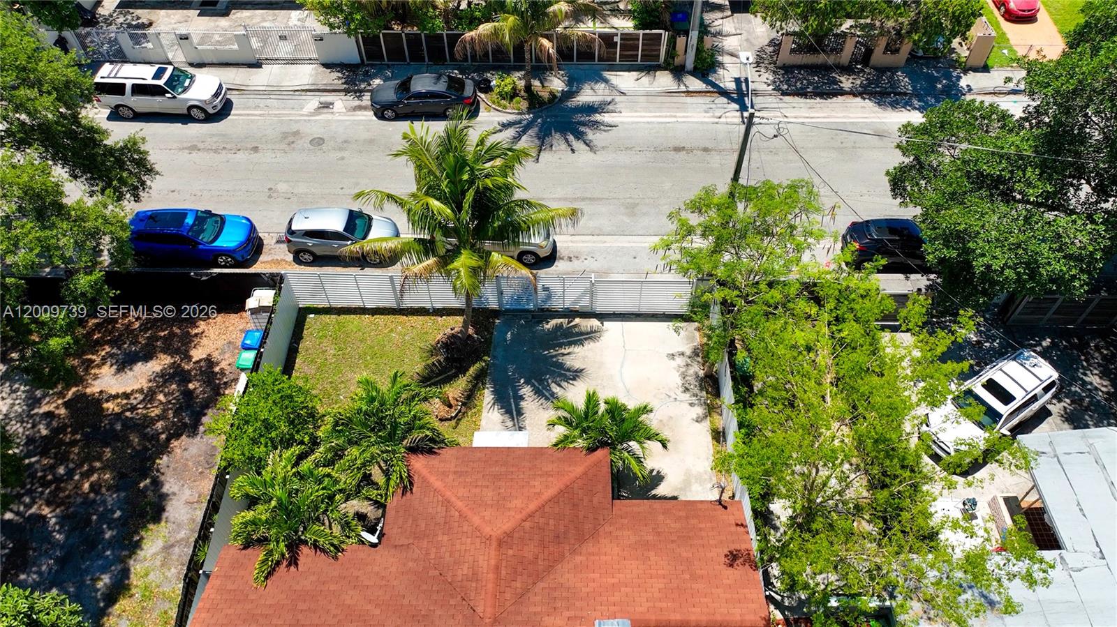 COLLEGE PARK ADDN - Residential