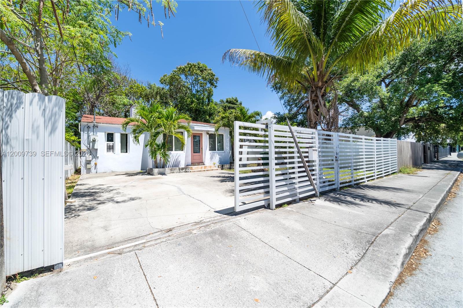 COLLEGE PARK ADDN - Residential