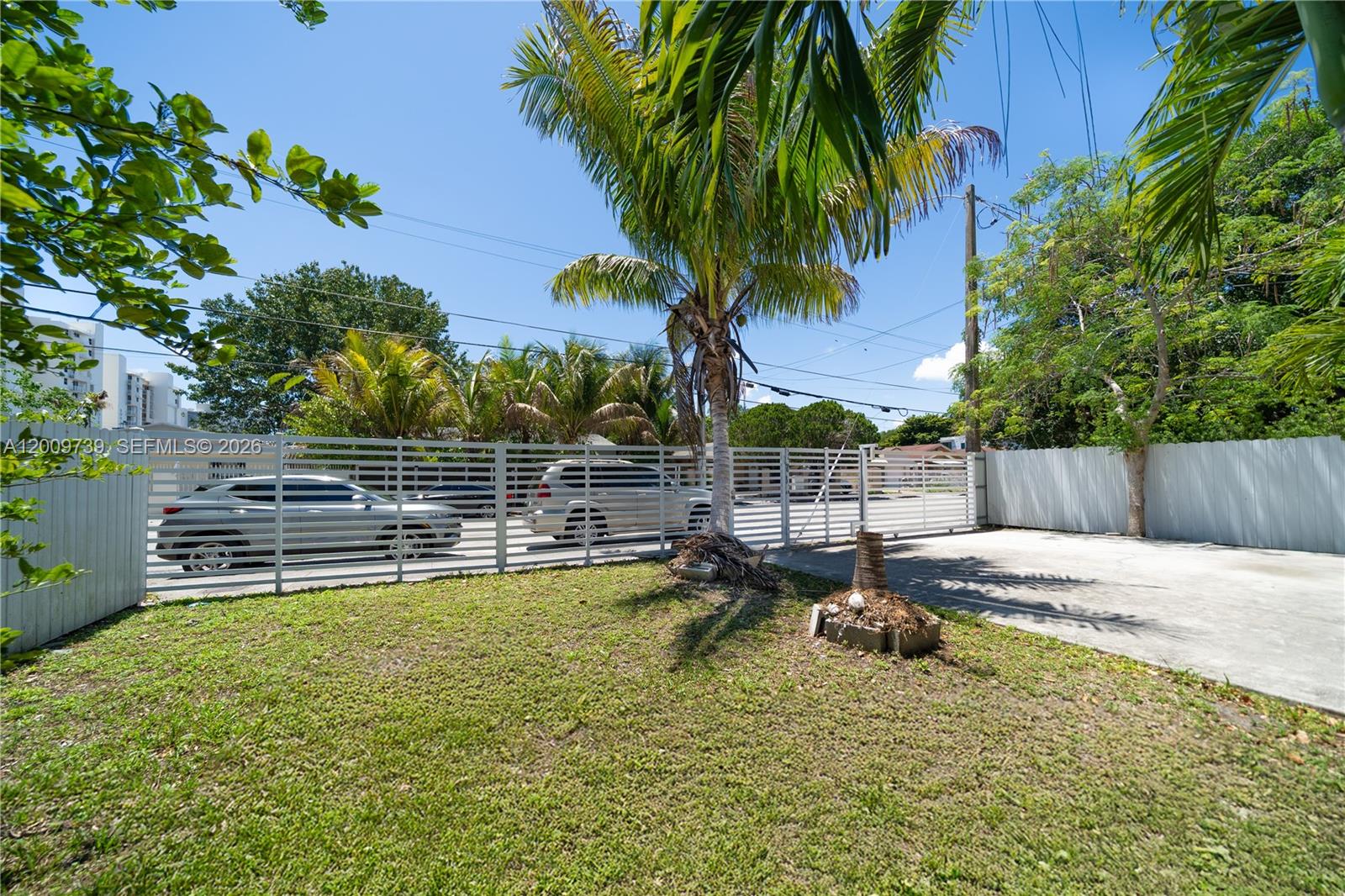 COLLEGE PARK ADDN - Residential