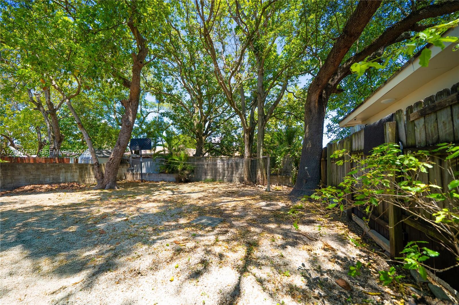 COLLEGE PARK ADDN - Residential