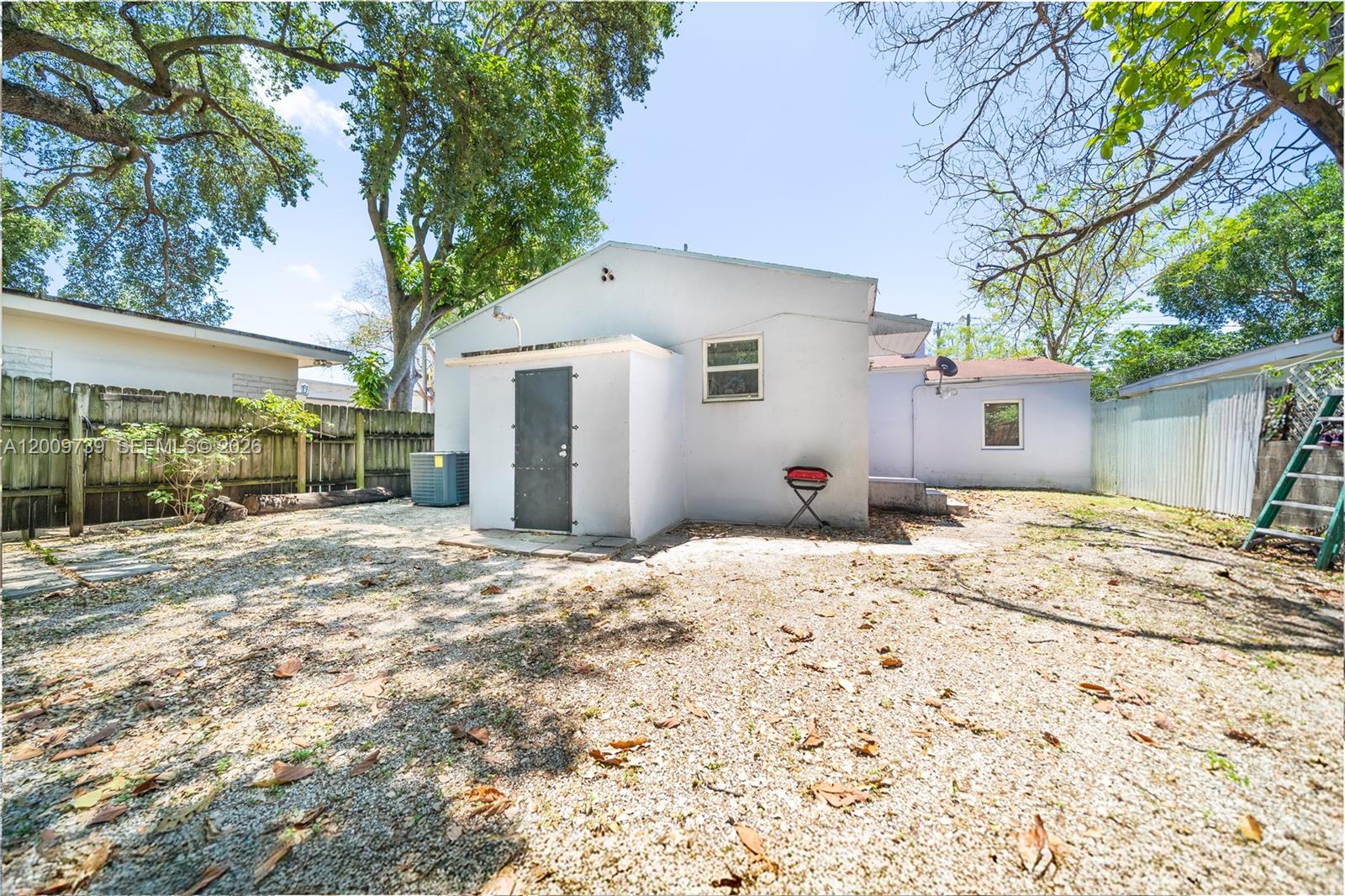 COLLEGE PARK ADDN - Residential