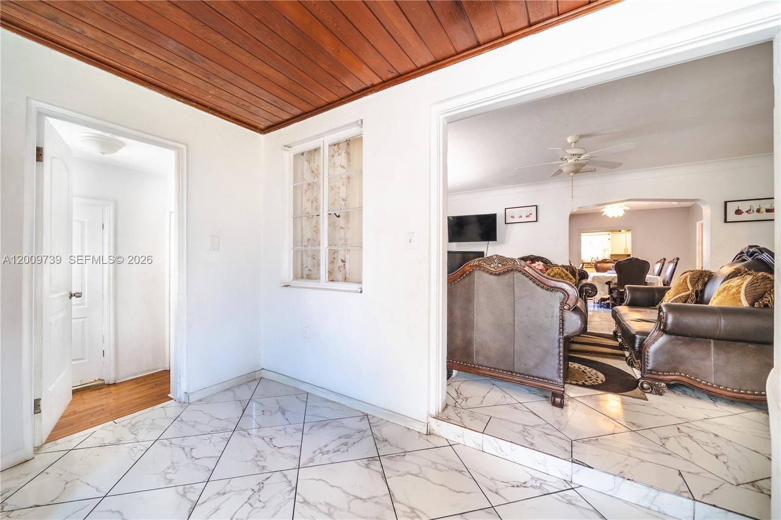 COLLEGE PARK ADDN - Residential