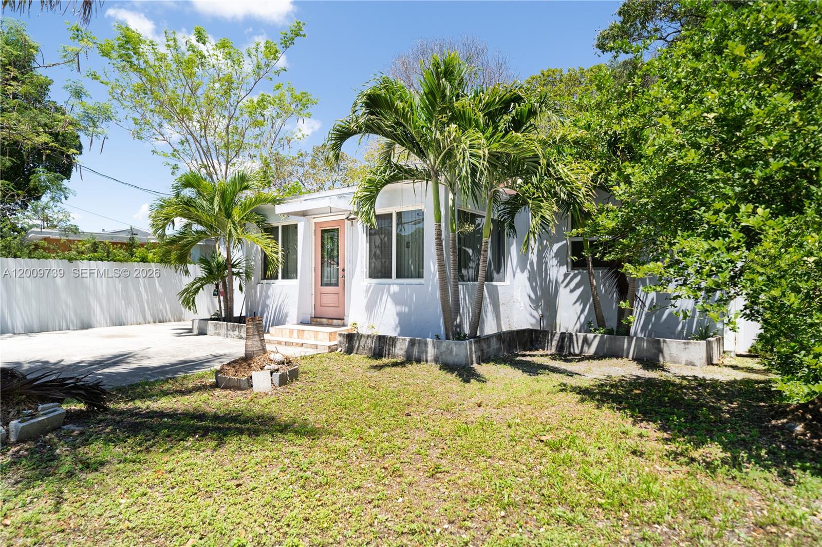 COLLEGE PARK ADDN - Residential