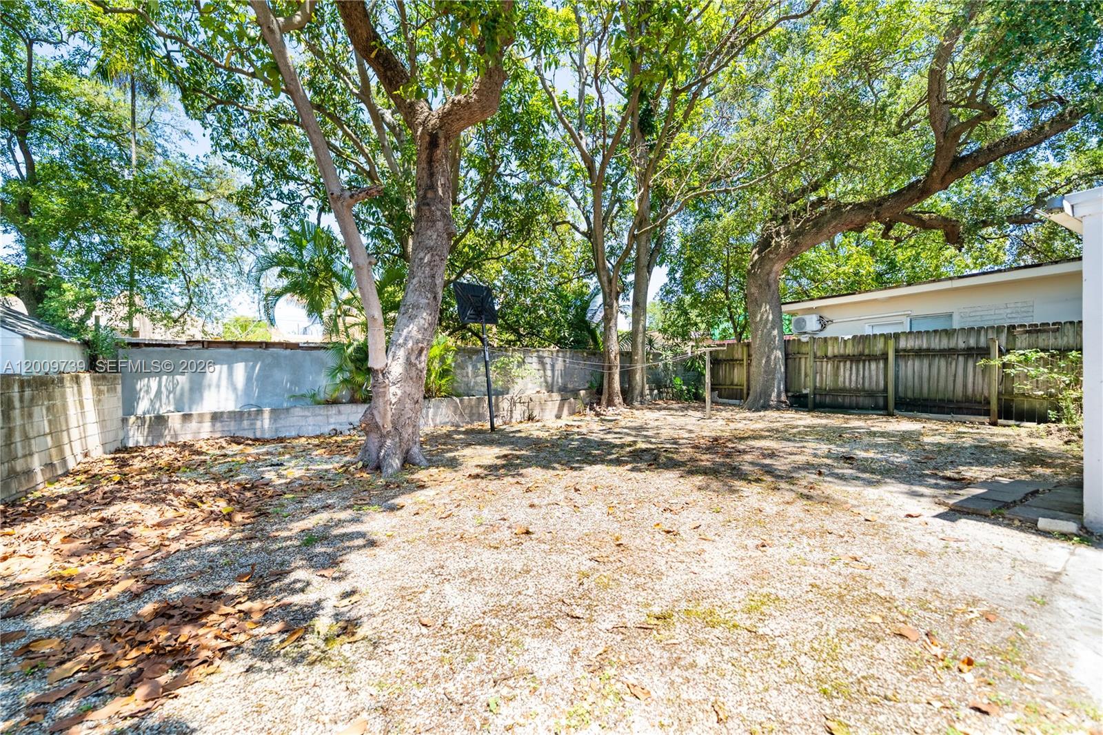 COLLEGE PARK ADDN - Residential