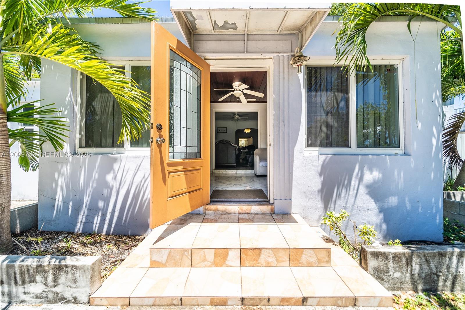 COLLEGE PARK ADDN - Residential