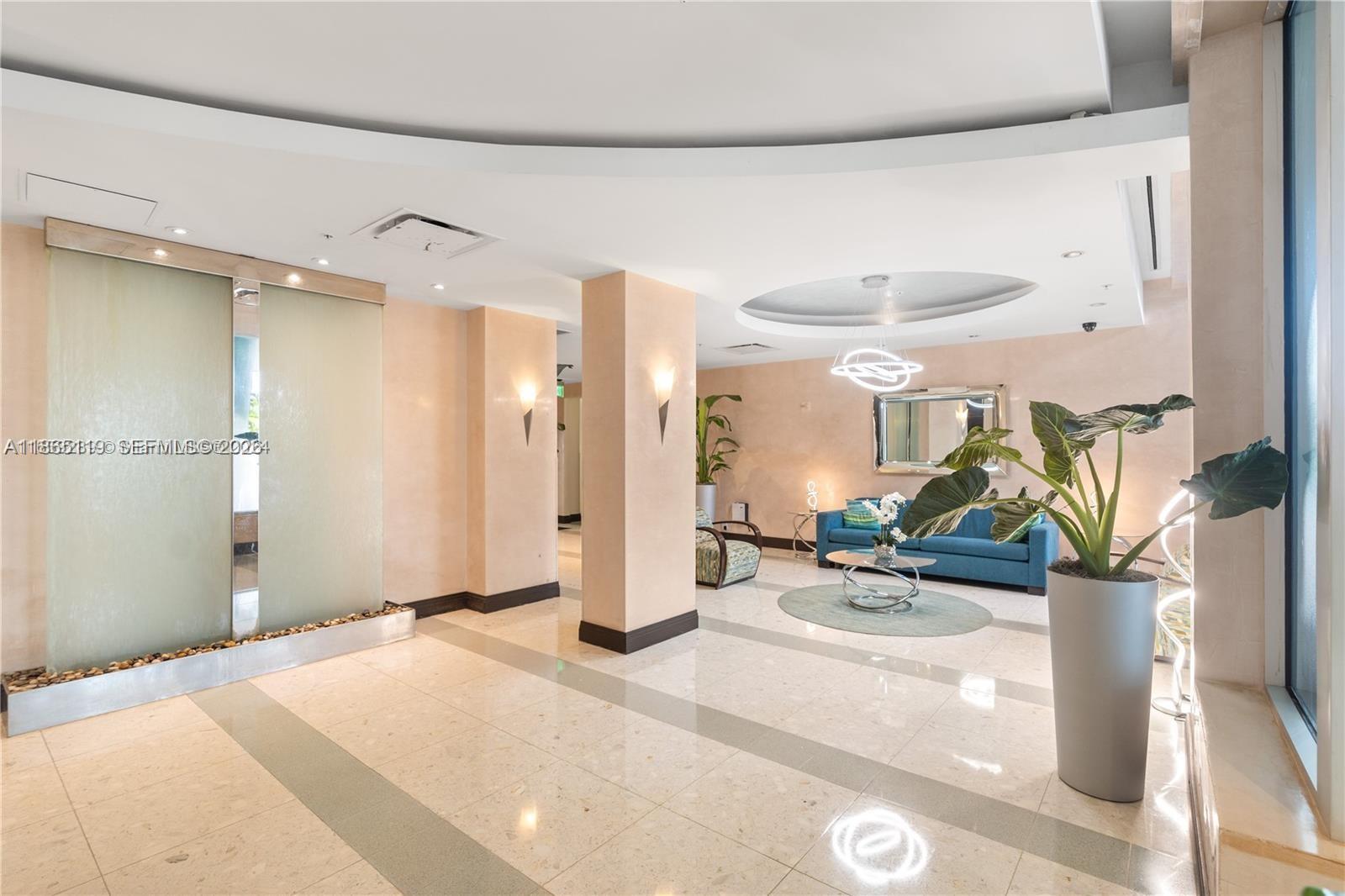 TIDES ON HOLLYWOOD BEACH - Residential