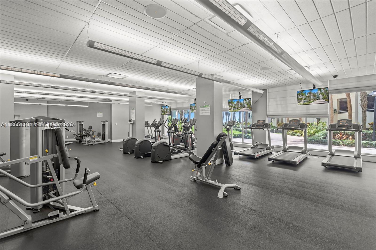 TIDES ON HOLLYWOOD BEACH - Residential