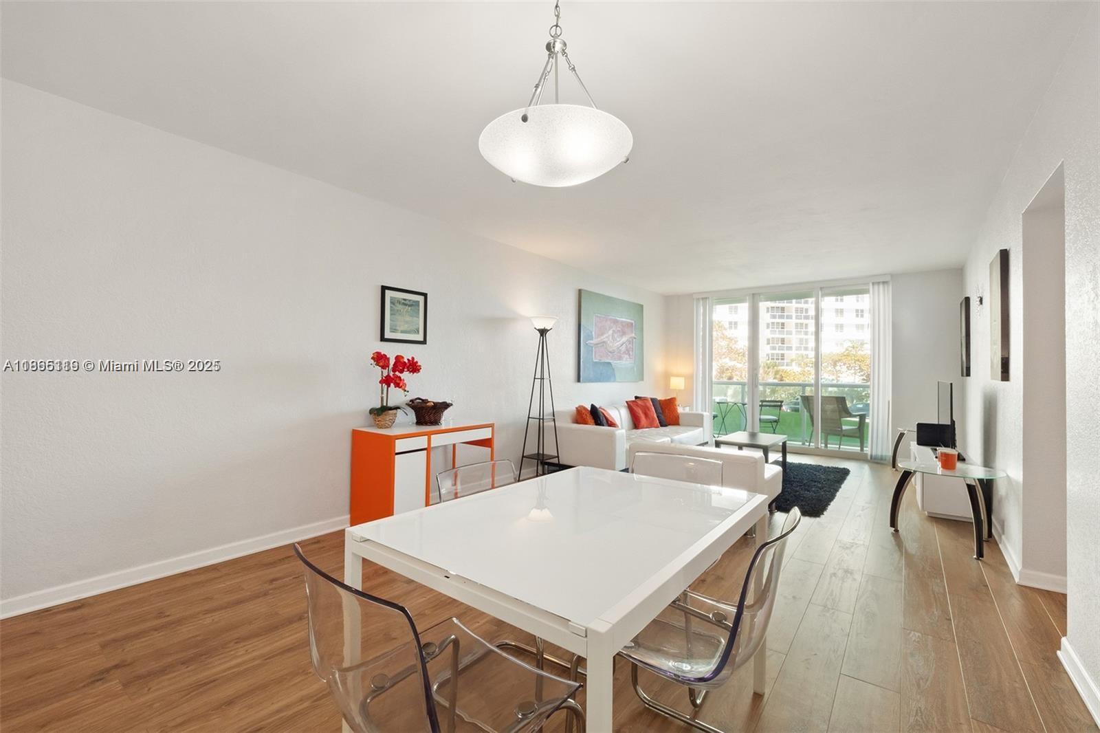 TIDES ON HOLLYWOOD BEACH - Residential