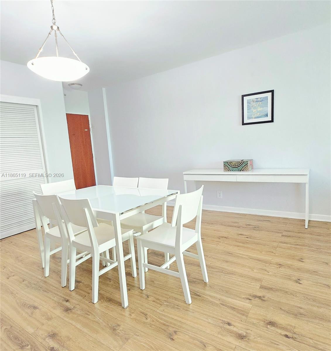 TIDES ON HOLLYWOOD BEACH - Residential